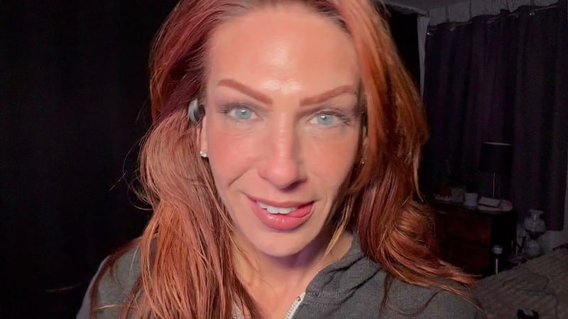 TrophyWifeNat - Bright Eye Secret 3