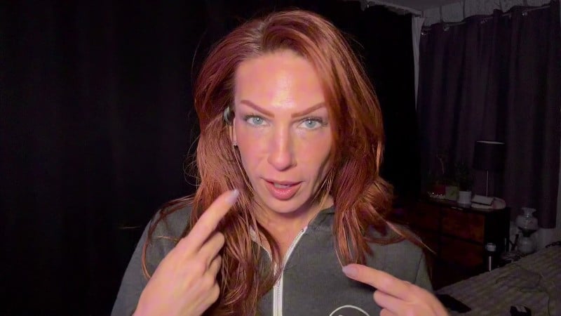 TrophyWifeNat - Bright Eye Secret 4