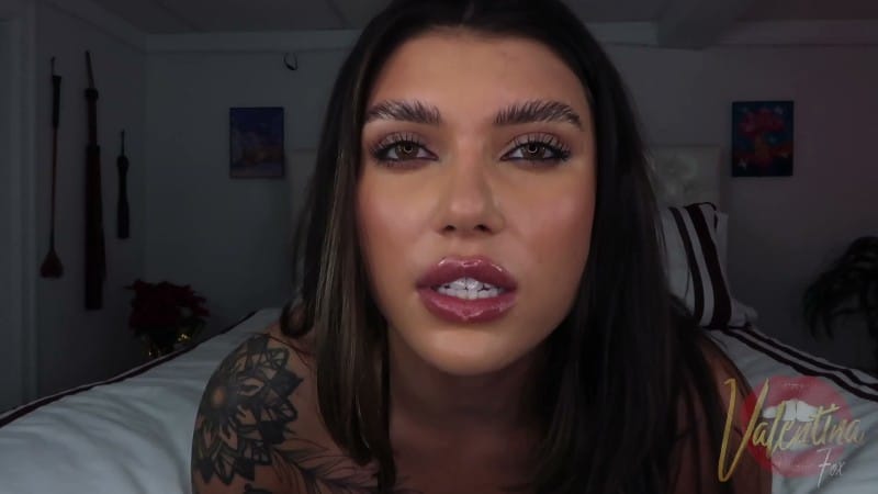 Valentina Fox - Born to be a Gooner 5