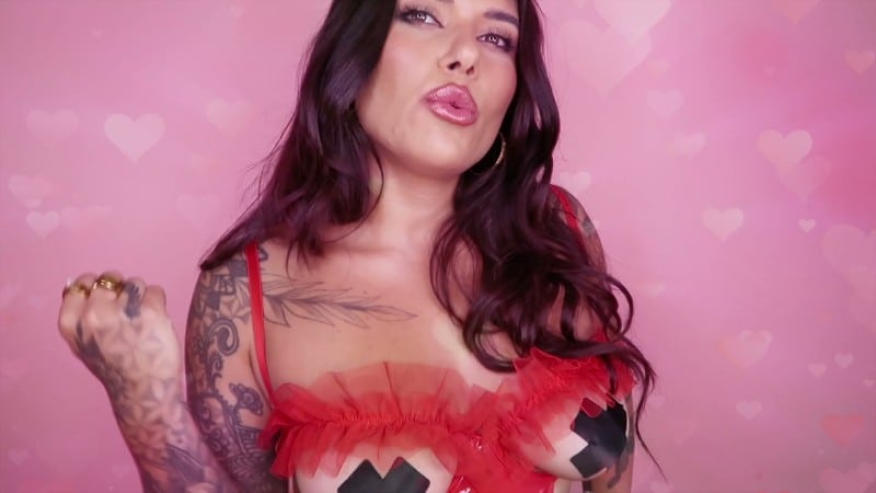 Valentina Fox - Fucking your Wallet 2