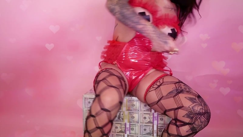 Valentina Fox - Fucking your Wallet 5