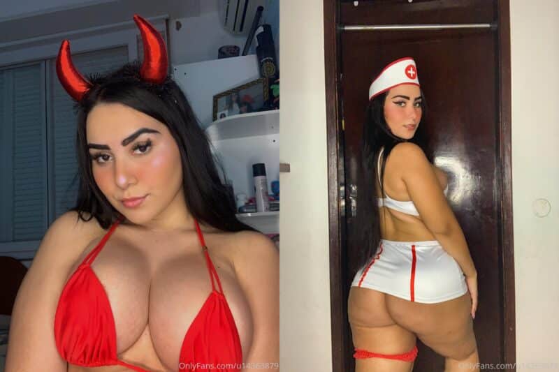 Victoria Matosa Leaks Onlyfans Siterip tezfiles [396 Videos + 1149 Pics / 19.29 GB] 1