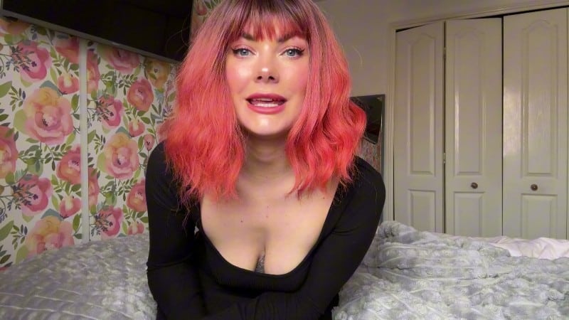 Yourhikerbabe - Cock Sucking Spell By Witch 2