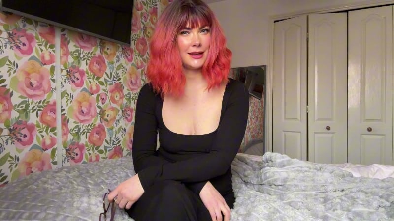 Yourhikerbabe - Cock Sucking Spell By Witch 5