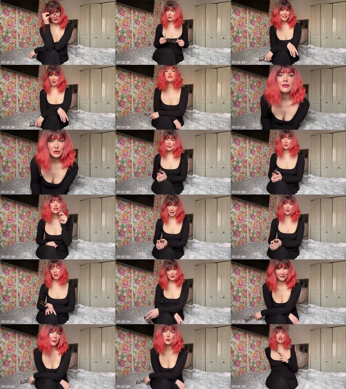 Yourhikerbabe - Cock Sucking Spell By Witch 6