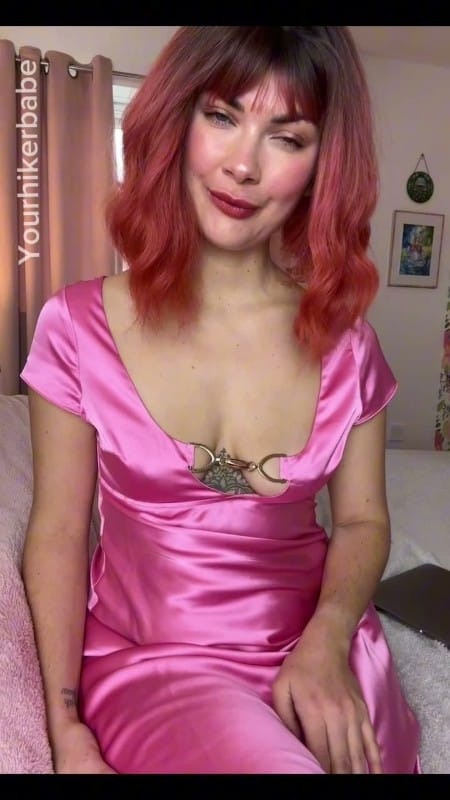 Yourhikerbabe - Gay4Tay Taylor Imposed Bi JOI 4