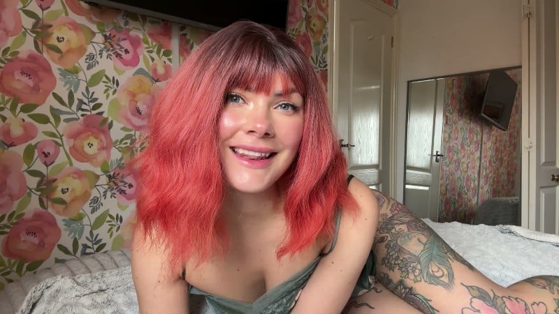 Yourhikerbabe - Girlfriends Fantasies JOI 1