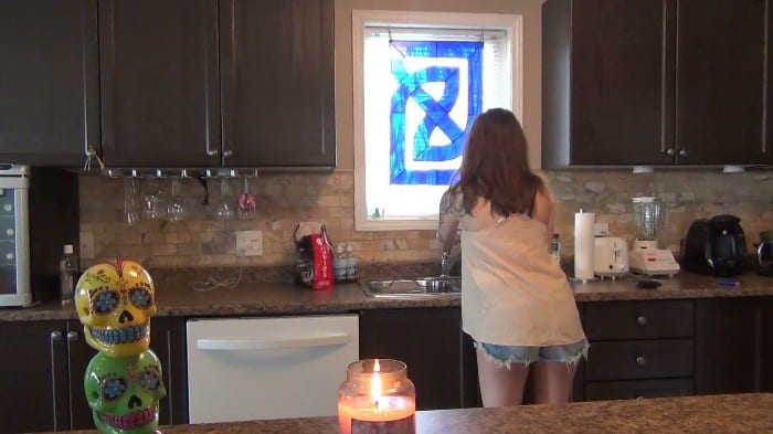 [Clips4Sale] A Taboo Fantasy - Powerful Fertility Idol (1080p) 1