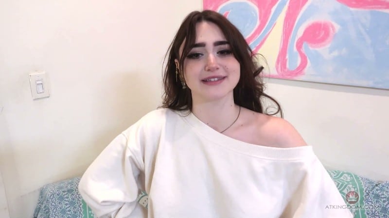 ATKGalleria 26/02/24 Lilibet Saunders BTS FullHD 25