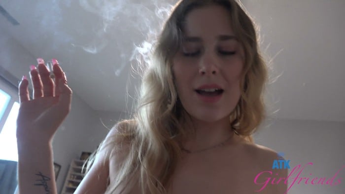 [ATKGirlfriends] Fiona Peaches - Topanga - Parts 1 & 2 (2025) [2160p] 5