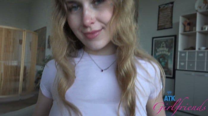 [ATKGirlfriends] Fiona Peaches - Topanga - Parts 1 & 2 (2025) [2160p] 1