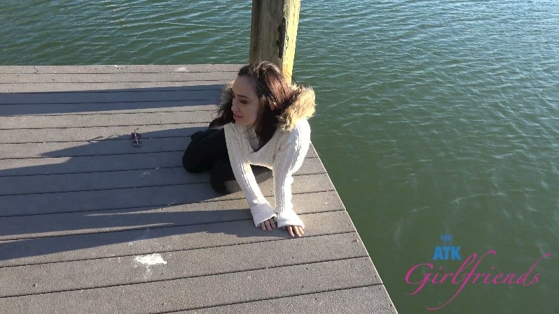 ATKGirlfriends 26/02/25 Lily Jordan Sarasota 2 4k 4