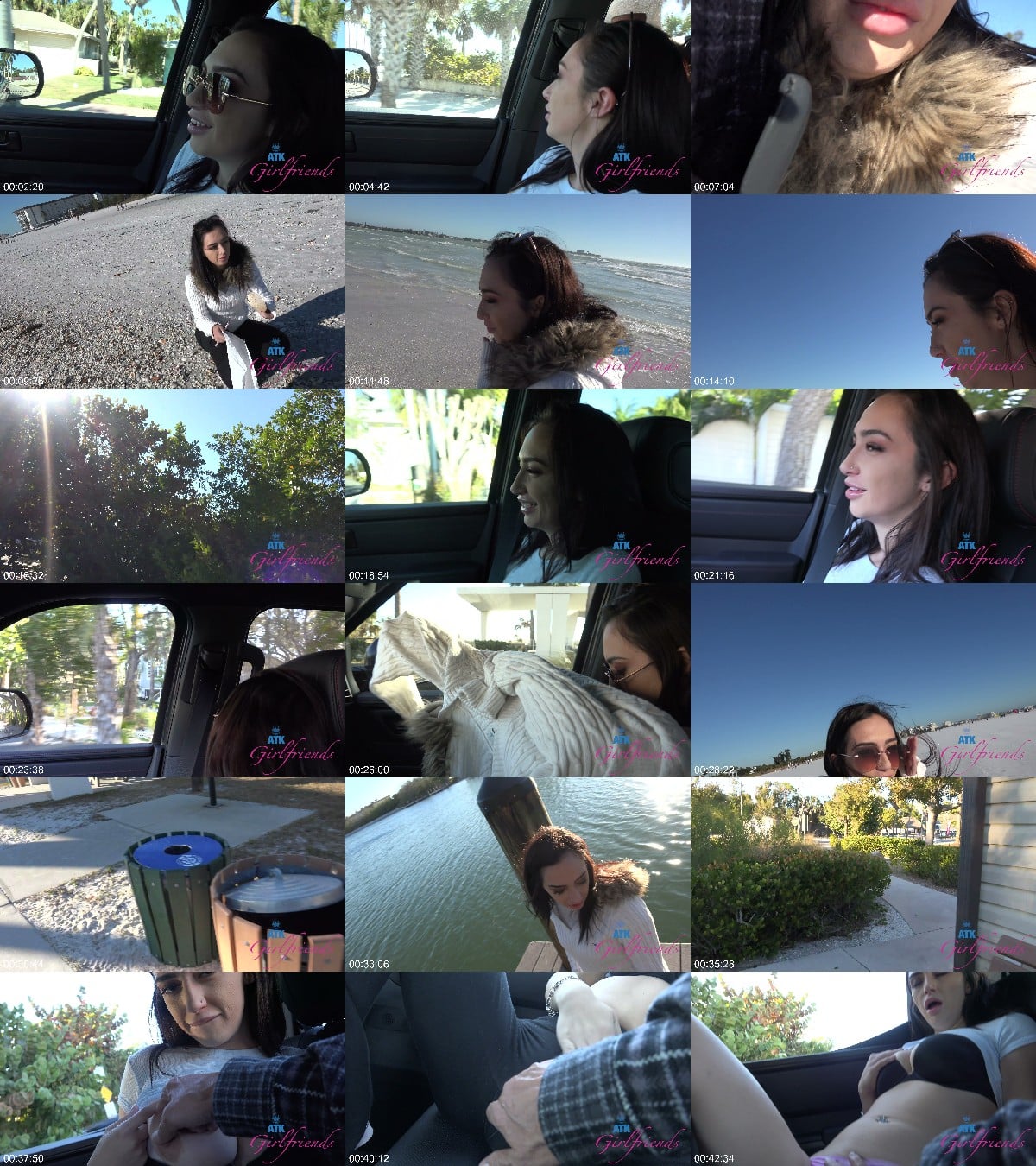 ATKGirlfriends 26/02/25 Lily Jordan Sarasota 2 4k 6