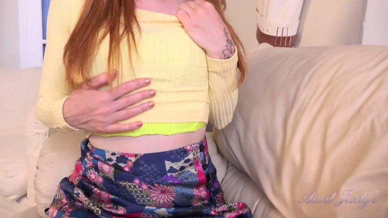 AuntJudys 26/02/20 Lily FullHD 2
