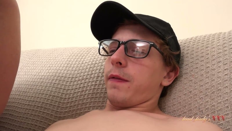 AuntJudysXXX 26/02/27 Star FullHD 3