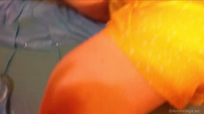 [ManyVids] Cum-Obsessed Aurora Vega Collection 4