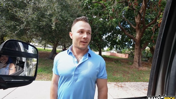 [BangBros] Award Winning Pussy Makes 3 Men Cum - Jewelz Blu - 2026-02-18 - 2160p. 1