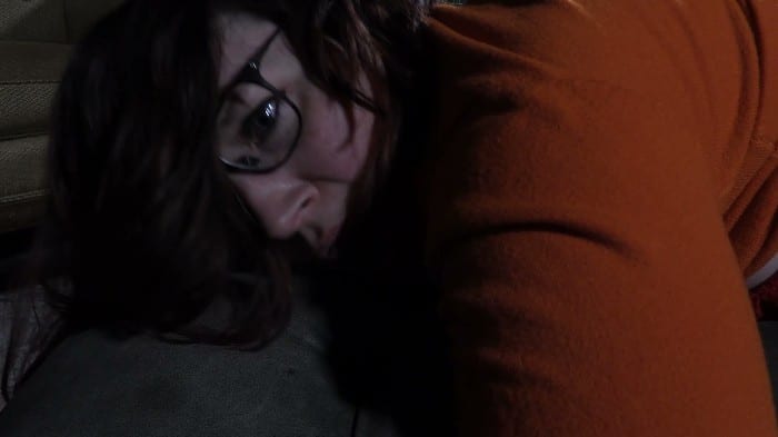 Bettie Bondage - Velma Gets Ghosted Hd 5