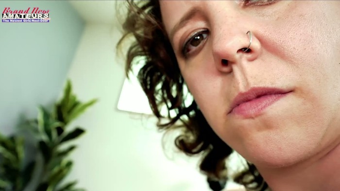 [BrandNewAmateurs] Willow - 30something Babe Sucks And Takes Anal In Audition! (2024.06.04) {1080p} 5