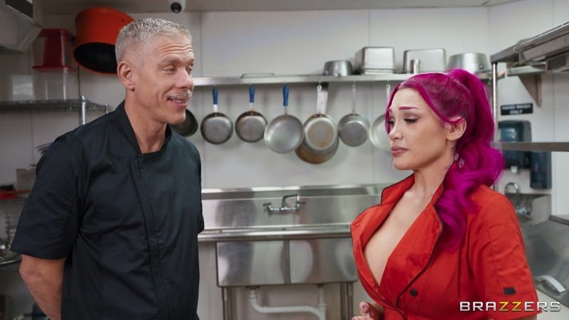 [BrazzersExxtra | Brazzers] 26/02/21 Lily Lou Five Star Anal Fuck FullHD 15