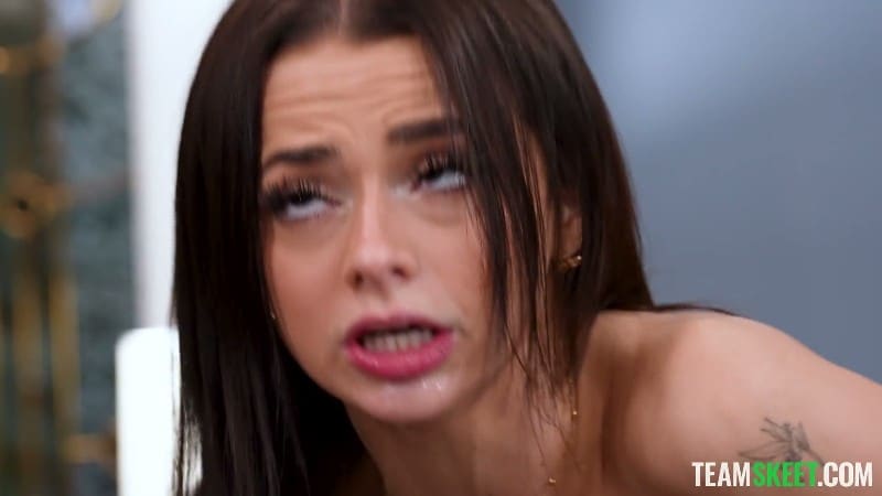 [BreedingMaterial | TeamSkeet] 26/02/27 Nikki Nicole FullHD 4