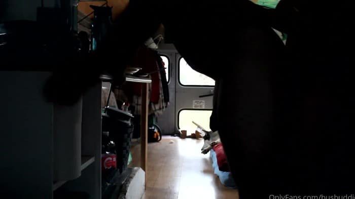 [OnlyFans] Busbuddies - Tried To Watch A New Show But Ended Up Pegging Instead 4