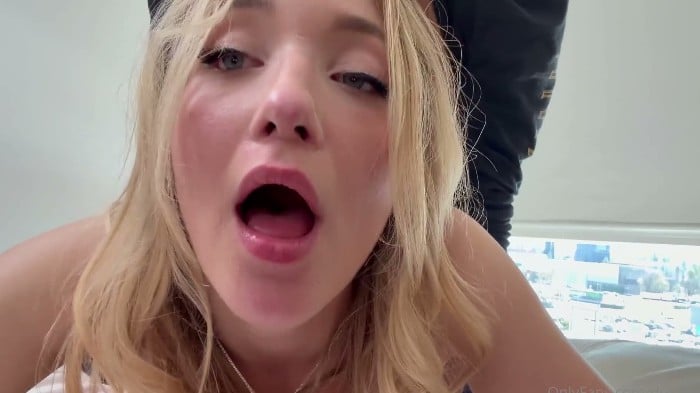 [OnlyFans.Com] Chloe Chevalier & Dredd - Full Anal Romp [1080p] 5