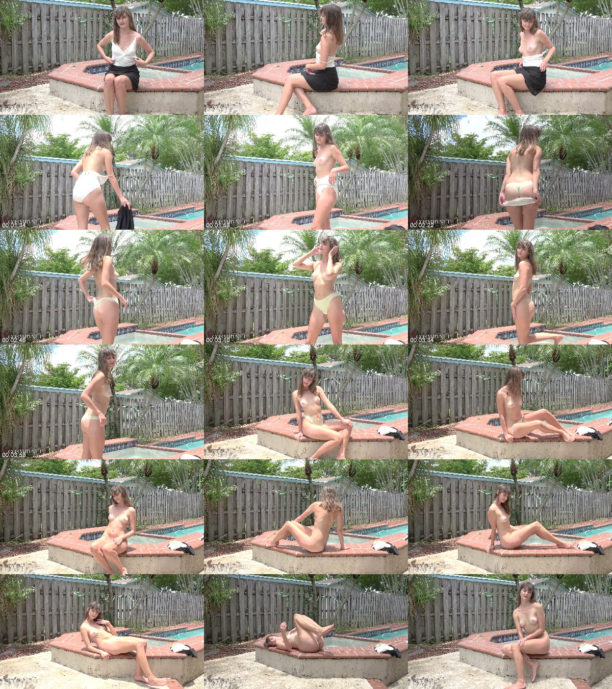 Cosmid 26/01/28 Daisy Chester FullHD 6