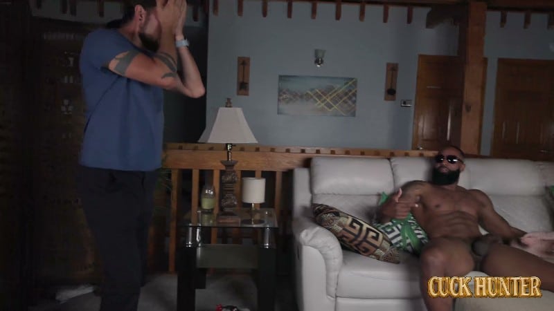 CuckHunter 26/02/02 Pixie Kinzi 4k 20