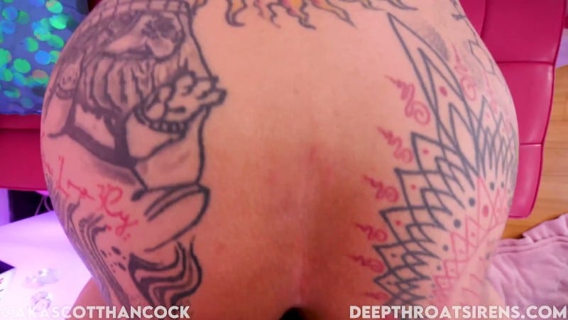 DeepThroatSirens 26/02/11 Gia Lovely FullHD 3