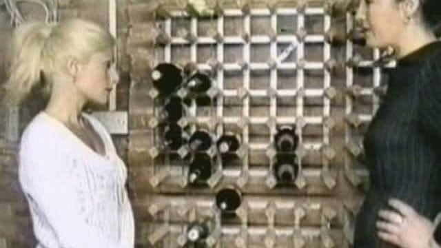 BDSM - February 18, 2026 English Spanking Classics 54 - Double Whammy 4