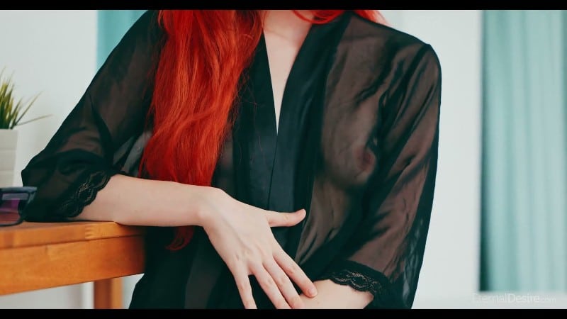 [EternalDesire | MetArt] 26/02/11 Alice Red Flames FullHD 13