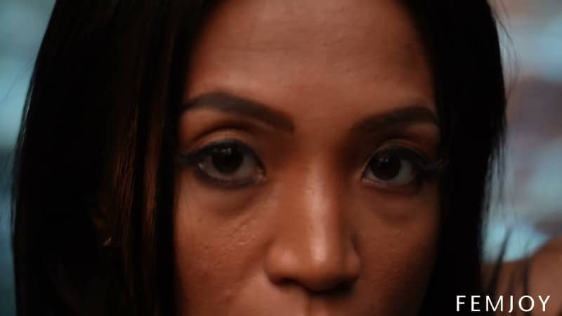 FemJoy 26/02/07 Donnabelle Wet Heat FullHD 2