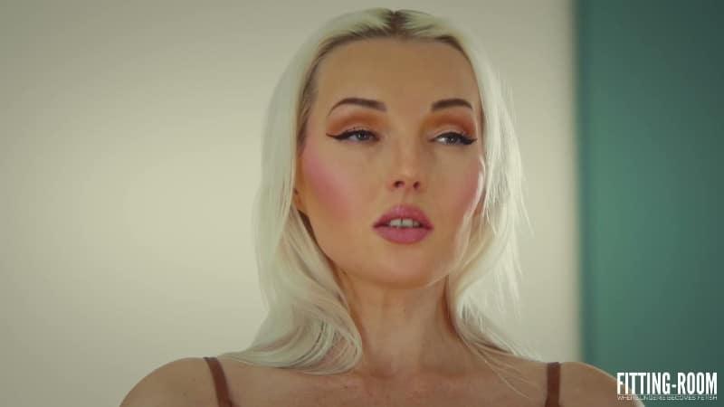 Fitting-Room 26/02/06 Lovita Fate Fetishouse FullHD 3