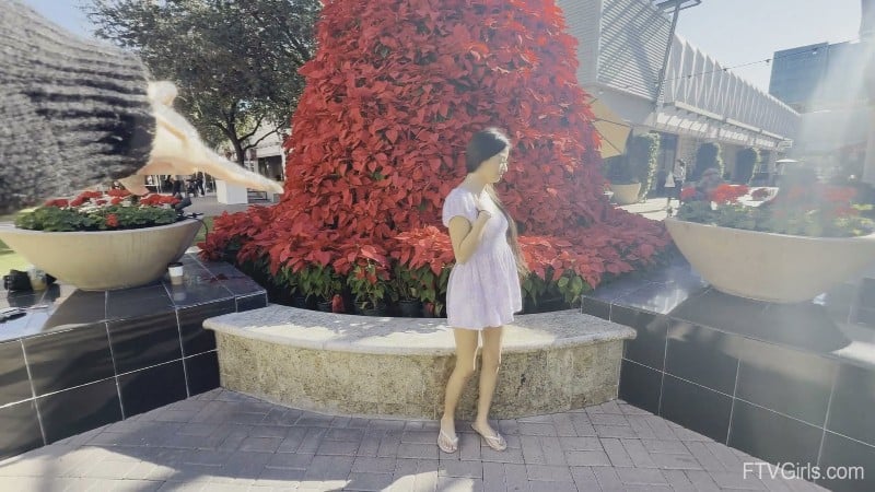 FTVGirls 26/02/01 Monica Moon Exposing Her Assets FullHD 5