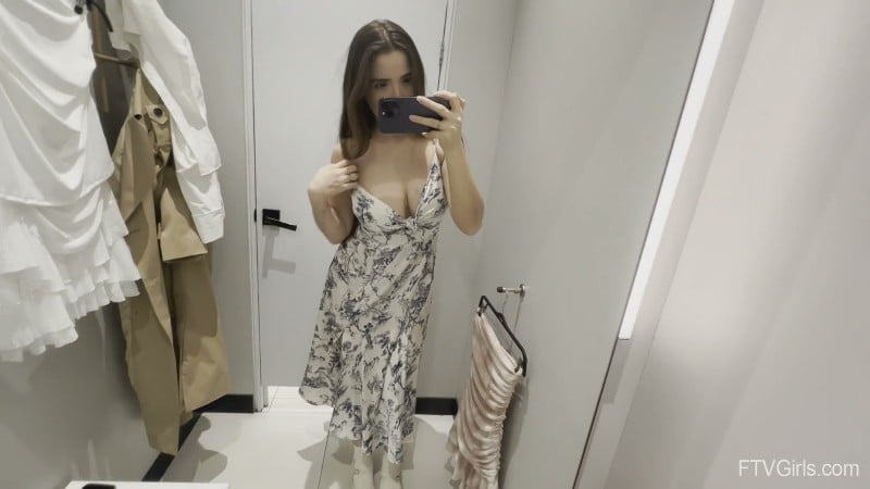 FTVGirls 26/02/07 Bella Sensually Figured FullHD 17