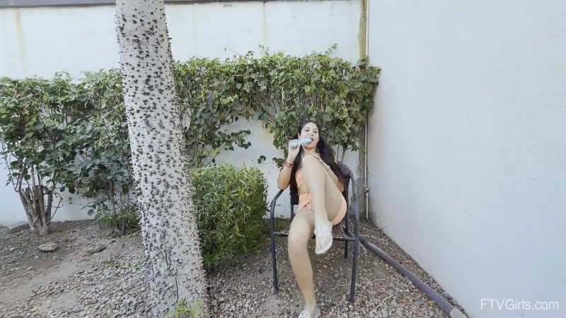 FTVGirls 26/02/19 Vanesa Never Penetrated FullHD 2