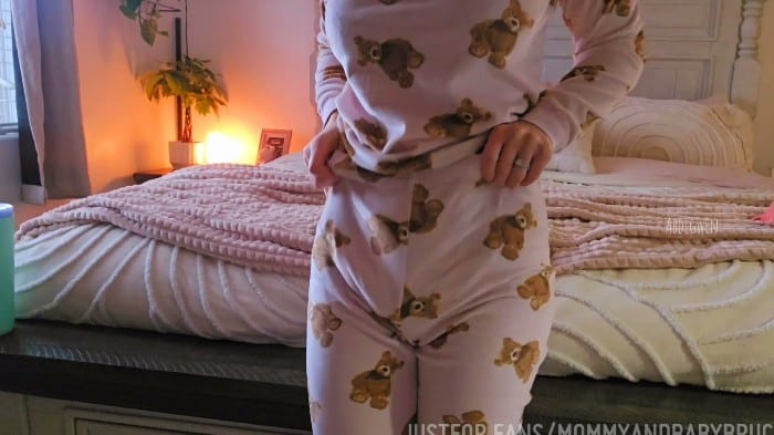 [JFF] Mommyandbabybruce Siterip 3