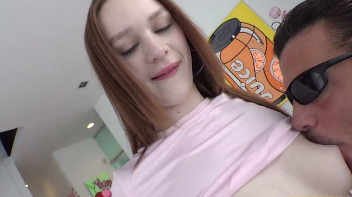 [DirtyAuditions] Harley Love - Harley's Hot For You (26.02.19) [1080p] 12