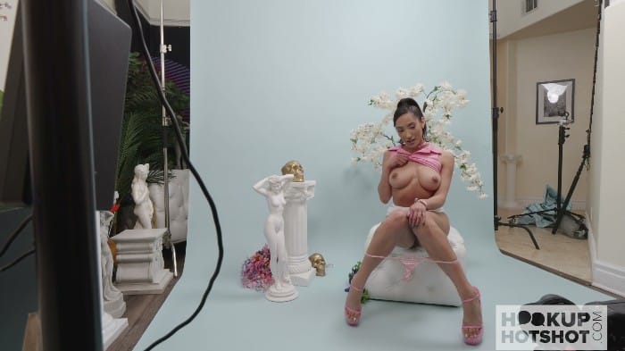 [HookupHotshot] Chloe Amour Bts - Episode 359 [24 01 26] [2160p] 4