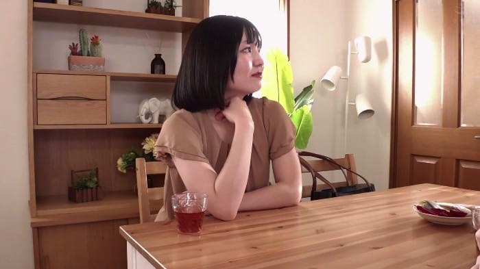 [HUNTC-432] "'boys Do That (masturbation)... Right? I Wanna See It...' Young Wife With Only Daughters Asks Mama Friend With Son To Watch Him Jerk Off. Breath Quickens At Raw First-Time Sight..." 2