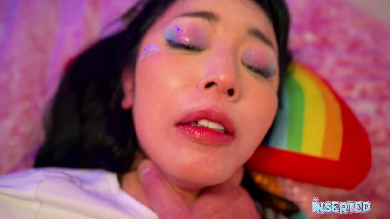 Inserted 26/02/10 Marica Hase FullHD 5