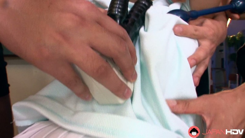 JapanHDV 26/02/16 Nagisa FullHD 21