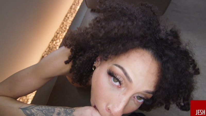 JeshByJesh 26/02/13 Freckle Lemonade FullHD 20