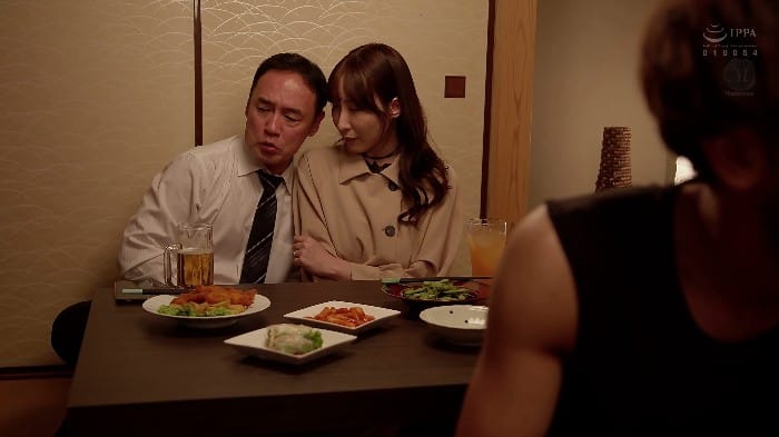 Jur-341 - Please Cuckold My Submissive Pervert Wife {exclusive} Divine J-Cup Breasts "exposed"!! Kana Kusakabe 4