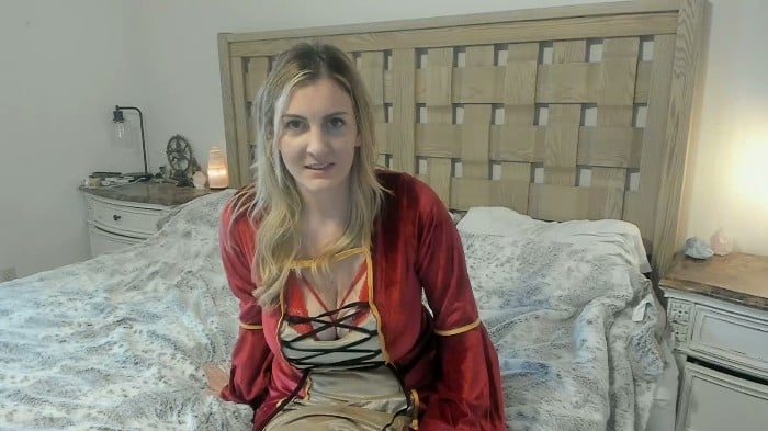 Taboo Encounters - February 18, 2026 Kelly Payne - Step-Son Reclaims His Step-Mother And Land 1