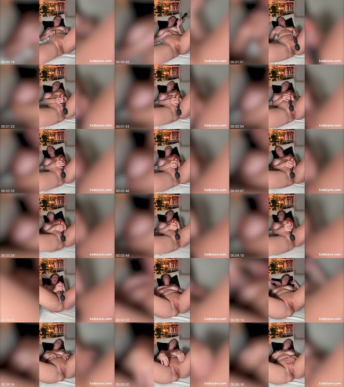 LadyLyne 26/02/26 Vibrating My Delicious Pussy For You FullHD 6