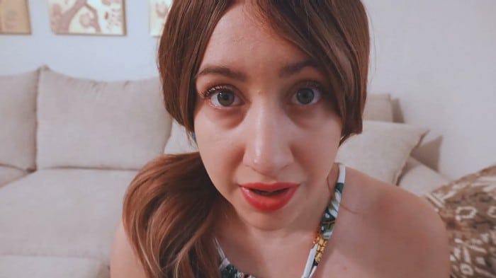 Lalunalewd - Divorced Stepmommy Misses You 11