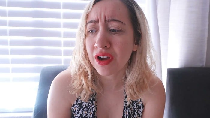 Lalunalewd - Stepmommy Has A Crush On You 10