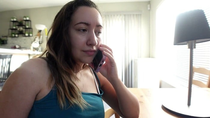 Lalunalewd - Stepmommy Is Your Hooters Girl 4